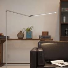  KON-Z-BAR-GEN-3-LED-FLOOR-LAMP - Z-BAR Gen 3 LED Floor Lamp 